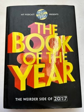 The Book of the Year