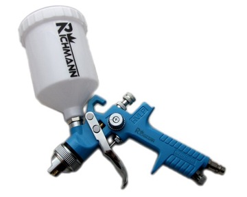 Pistolet lakierniczy 1,4mm 0,6l C0858 Richmann