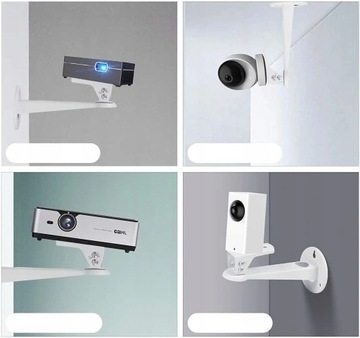 Настенный держатель HANGER Для проектора 360°