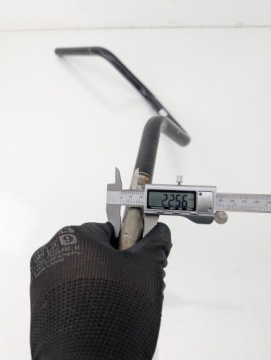 HONDA VARADERO XL 1000 РУЛЕВОЕ КОЛЕСО