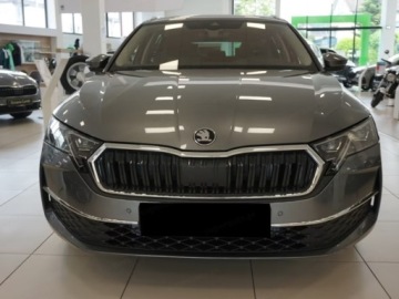 Skoda Octavia IV Liftback 1.5 TSI EVO 150KM 2026 Octavia Edition 130 Selection 1.5 TSI mHEV DSG 150KM 2026, zdjęcie 1