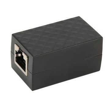 Защита от перенапряжения RJ45 Ethernet