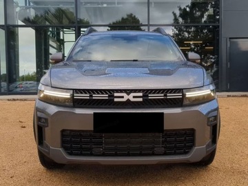 Dacia Bigster 1.2 mild hybrid 140 140KM 2025 Od ręki - Journey 1.2 TCe 140KM / Pakiet Parking, Zimowy Plus, zdjęcie 1