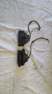 AUDI A3 8P GOLF 5 TŘMEN BRZDOVÝ PŘEDNÍ