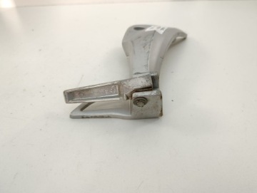 HONDA NSC 50 КОМПЛЕКТ ПОДСТАВКА ДЛЯ НОГ ПАССАЖИРА ПРАВАЯ