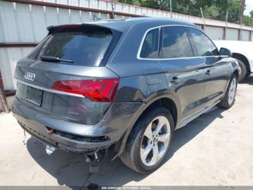 Audi Q5 II 2023 Audi Q5 Prestige 45 Tfsi S Line Quattro S Tronic 2023 2.0l 2.0 Benzyna, zdjęcie 5