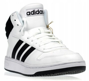 ADIDAS HOOPS 2.0 MID FY8617 R. 47 1/3