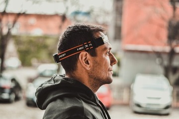 РАБОТАЮЩАЯ ФАРА СВЕТОДИОДНАЯ ФАРА COB