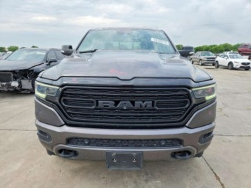  RAM 1500 2022r., Limited, 5.7L, od ubezpieczalni 5.7 Benzyna 400KM, zdjęcie 4