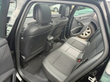 Peugeot 508 I SW Facelifting 1.6 e-HDi 115KM 2014 Peugeot 508 navi, panorama, gwarancja, 170tys.km!, zdjęcie 6