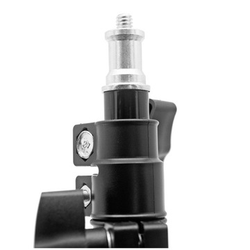 ДЕРЖАТЕЛЬ ШТАТИВА ДЛЯ КАМЕРЫ ТЕЛЕФОНА РЕЗЬБА 1/4