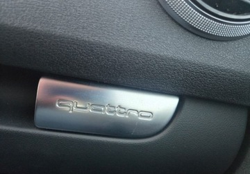 Audi A3 8P Hatchback 3d 2.0 TDI CR 170KM 2011 Audi A3 Sportback Swiezo sprowadzony Cena za auto juz zarejestrowane, zdjęcie 8