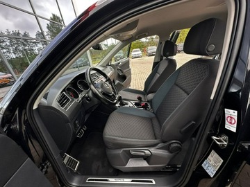 Volkswagen Tiguan II SUV 2.0 TDI 150KM 2020 Volkswagen Tiguan LED Asystent Kamera 360 Android, zdjęcie 10