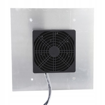 Pochłaniacz pyłu 60W kasetowy bezworkowy