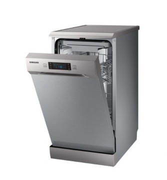 Посудомоечная машина Samsung DW 50R4050FS 10 комплектов 3 корзины 45 см