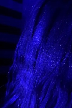 ЛАК ДЛЯ ВОЛОС МОЮЩАЯСЯ КРАСКА ДЛЯ ВЕЧЕРИНОК ХИТ РАЗЛИЧНЫХ ЦВЕТОВ x5