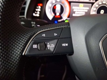 Audi Q7 II SUV Facelifting  3.0 55 TFSI 340KM 2025 Audi Q7 Sline Interieur, Sline Exterieur, os skretna, Matrix LED, Head up,, zdjęcie 19