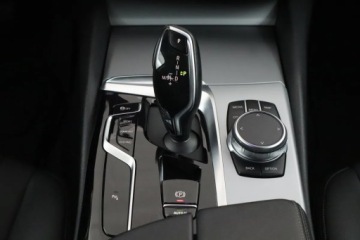 BMW Seria 5 G30-G31 Limuzyna Facelifting 2.0 518d 150KM 2021 BMW 5 518d, Salon Polska, 1. Właściciel, zdjęcie 15