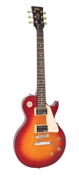 VINTAGE V100NBCSB - GITARA ELEKTRYCZNA
