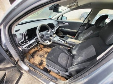 Kia Sportage V SUV 1.6 T-GDI HEV 230KM 2023 Kia Sportage 1.6 HYBRID 2023 1.6 Hybryda 230KM, zdjęcie 9