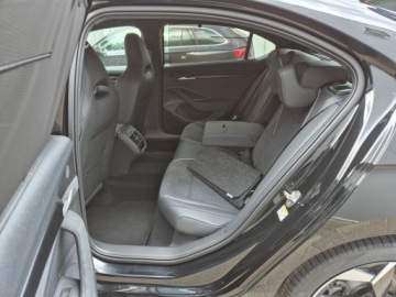 Skoda Superb IV Liftback 2.0 TDI 193KM 2025 Skoda Superb SPORTLINE 2.0 TDI 4x4 DSG z placu 19, zdjęcie 19