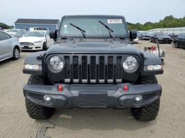 Jeep Gladiator 2023 Jeep Gladiator Rubicon 2023 3.6l 3.6 Benzyna 285KM, zdjęcie 5