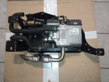 Webasto C8 Phedra Scudo Expert 807 Jumpy Ulysse