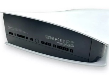 ЦИФРОВАЯ КОНСОЛЬ PS5 800ГБ (БЕЗ НАКОПИТЕЛЯ)