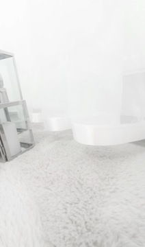 FIRANA PROSTA LAMÓWKA 400X230 CM FIRANY GOTOWE