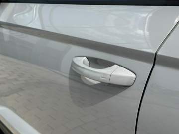 Skoda Karoq Crossover 2.0 TDI SCR 115KM 2021 Škoda Karoq Skoda Karoq Navi, Grzane, zdjęcie 27