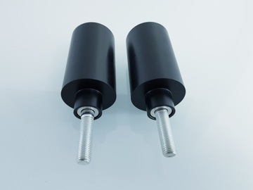 НАБОР АВАРИЙНЫХ НАКЛАДОК A133 YAMAHA FZ1, ПАРА СЛАЙДЕРОВ `06-08