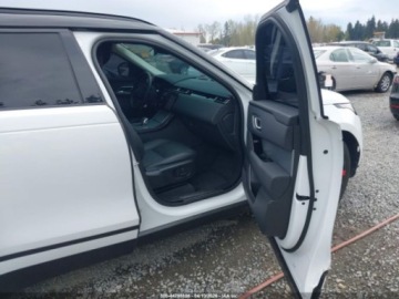 Land Rover Range Rover Velar 2024 Land Rover Range Rover Velar S 2024 2.0 Benzyna 247KM, zdjęcie 9