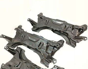 ПРИЦЕП CITROEN C1 PEUGEOT 107 TOYOTA AYGO 2005-2014 гг.