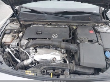 Mercedes Klasa A W177/V177 2019 Mercedes-Benz Klasa A 220 2019 2.0l 2.0 Benzyna 188KM, zdjęcie 9
