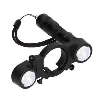 ФОНАРЬ ДЛЯ РАСПЫЛИТЕЛЯ 3 РЕЖИМА ITALKO