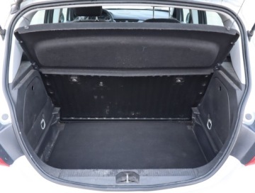 Opel Corsa E Hatchback 3d 1.4 Twinport 90KM 2016 Opel Corsa 1.4, Salon Polska, Serwis ASO, GAZ, zdjęcie 11