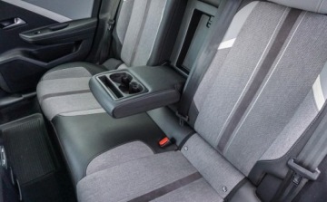 Opel 2022 Opel Astra 1.2 PureTech 130KM Automat EAT8 Grzane kierownica fotele kierow, zdjęcie 11