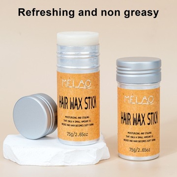 ВОСКОВОЙ СТИК ВОСКОВОЙ СТИК ДЛЯ УКЛАДКИ 75 г