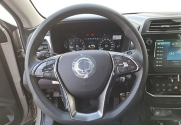 Ssangyong Tivoli Crossover Facelifting 2024 1.5 GDI-T 163KM 2025 SsangYongKGM Tivoli JOY- OD REKI- automat- klima- navi- czujniki park.kame, zdjęcie 16