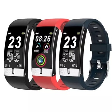 SMARTWATCH МУЖСКИЕ СПОРТИВНЫЕ ЧАСЫ GPS СМАРТ-ЧАСЫ ЖЕНСКОЕ СПОРТИВНОЕ МЕНЮ ПОЛЬСКИЙ