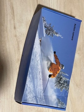 Jadfezy Cam FHD 1080P/12MP, подводная камера до 30 м