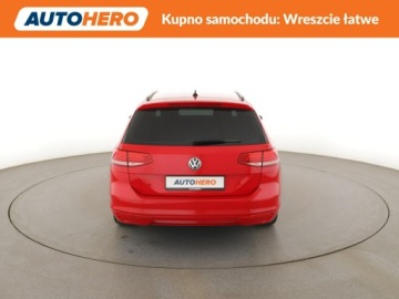 Volkswagen Passat B8 2019 Volkswagen Passat Variant acc led dsg kamera navi, zdjęcie 5