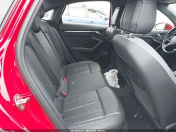 Audi A3 8Y 2023 Audi a3 Premium 40 Tfsi S Tronic 2023 2.0l 2.0 Benzyna 201KM, zdjęcie 12