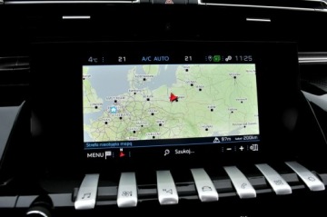 Peugeot 508 II Sedan 1.5 BlueHDI 130KM 2019 Peugeot 508 _1.5, zdjęcie 30