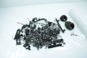 BMW R 1200 GS K25 04-07 БОЛТЫ ВИНТЫ