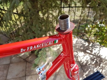 Рамка DE FRANCESCHI, красивые гравюры и обложки!!!