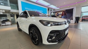 Volkswagen Tiguan III 2026 Volkswagen Tiguan Line Plus 2,0TSI 4MOTION 204KM D, zdjęcie 5