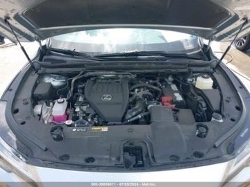 Lexus RX V 2023 Lexus RX 350 Premium, 2023r., 4x4, 2.4L 2.4 Benzyna 275KM, zdjęcie 11