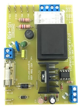Борт С-2731-306-1/Б Бестер УС-45Б УС-45С УС-45