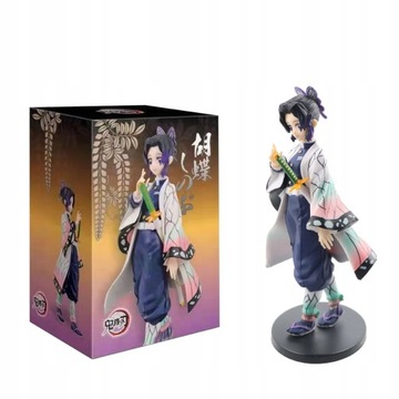 FIGURKA NEZUKO 16CM DEMON SLAYER KIMETSU NO YAIBA